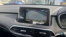 MG Hs 1.5 T-GDI Excite 5dr DCT Petrol Hatchback